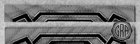 Front Edges (Top/Bottom)