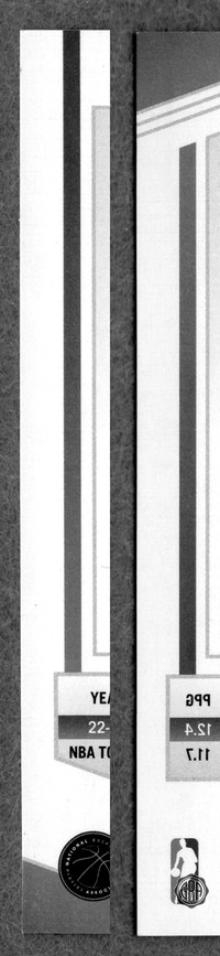 Back Edges (Left/Right)