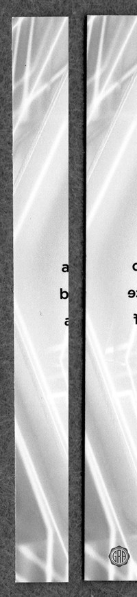 Back Edges (Left/Right)