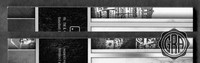 Back Edges (Top/Bottom)