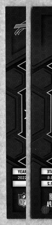 Back Edges (Left/Right)