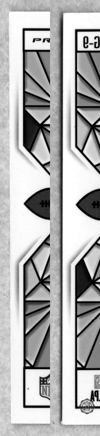 Back Edges (Left/Right)