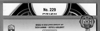 Back Edges (Top/Bottom)