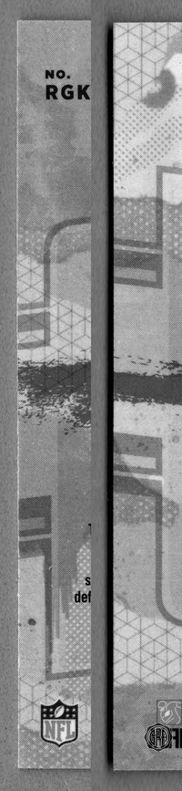 Back Edges (Left/Right)