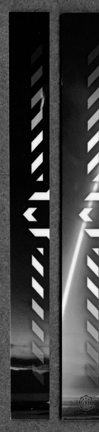 Back Edges (Left/Right)