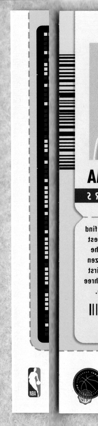 Back Edges (Left/Right)