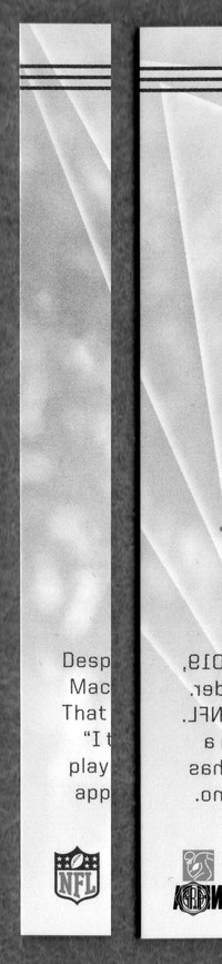 Back Edges (Left/Right)