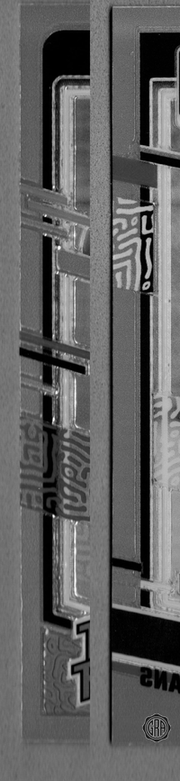 Front Edges (Left/Right)