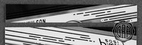Front Edges (Top/Bottom)