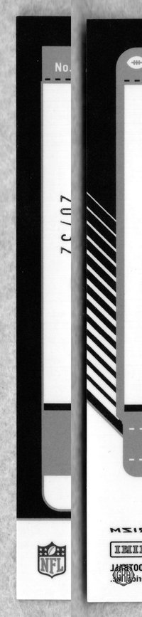 Back Edges (Left/Right)