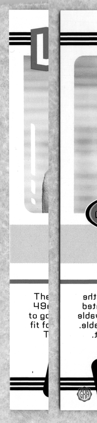 Back Edges (Left/Right)