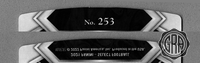 Back Edges (Top/Bottom)