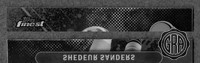 Front Edges (Top/Bottom)