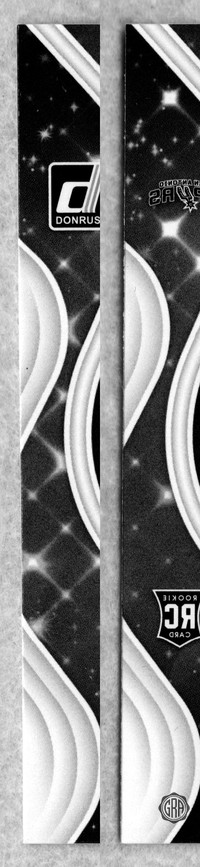 Front Edges (Left/Right)