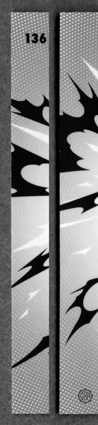 Back Edges (Left/Right)
