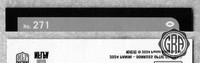 Back Edges (Top/Bottom)