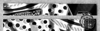 Front Edges (Top/Bottom)