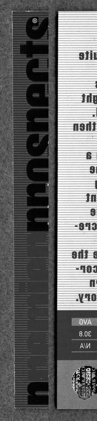 Back Edges (Left/Right)
