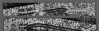 Front Edges (Top/Bottom)