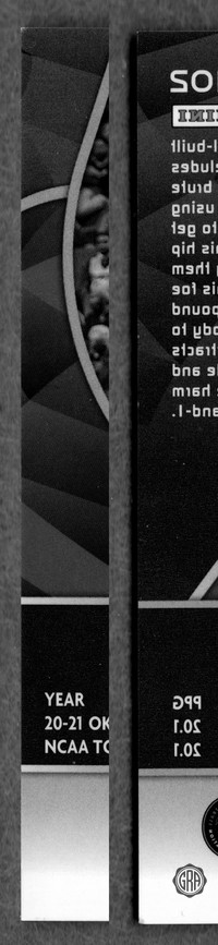 Back Edges (Left/Right)