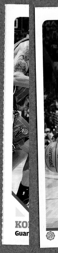 Front Edges (Left/Right)