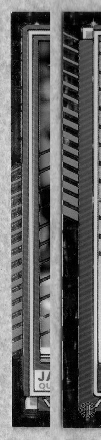 Front Edges (Left/Right)