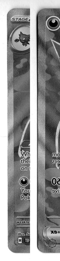 Front Edges (Left/Right)