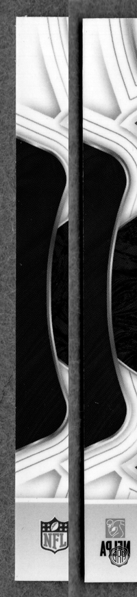Back Edges (Left/Right)