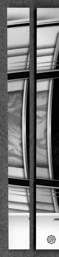 Back Edges (Left/Right)