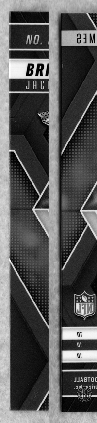 Back Edges (Left/Right)