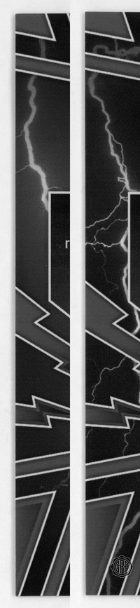 Back Edges (Left/Right)