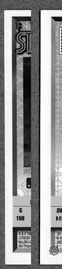 Back Edges (Left/Right)