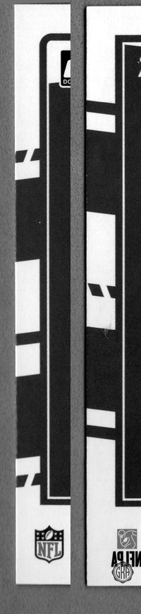 Back Edges (Left/Right)