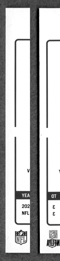 Back Edges (Left/Right)