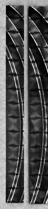 Front Edges (Left/Right)