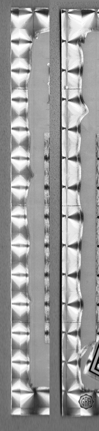 Front Edges (Left/Right)