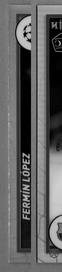 Front Edges (Left/Right)