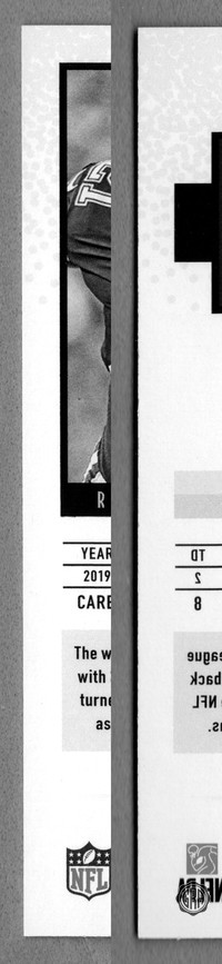 Back Edges (Left/Right)