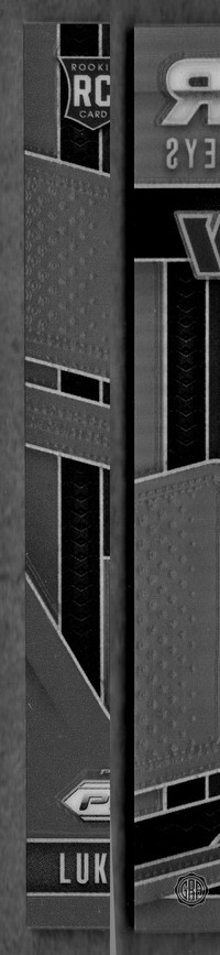Front Edges (Left/Right)