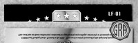 Back Edges (Top/Bottom)