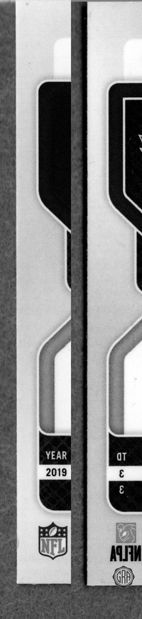 Back Edges (Left/Right)