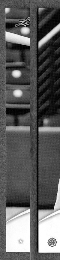 Front Edges (Left/Right)