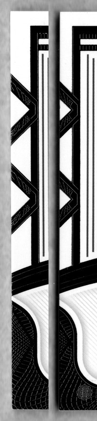 Front Edges (Left/Right)