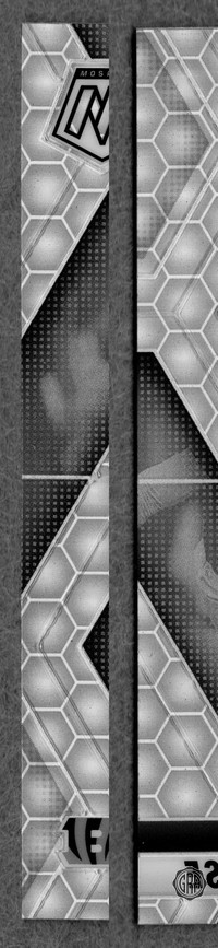 Front Edges (Left/Right)