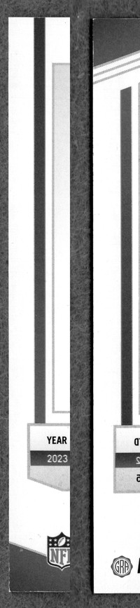 Back Edges (Left/Right)