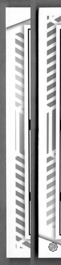 Back Edges (Left/Right)