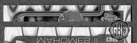 Front Edges (Top/Bottom)