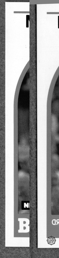 Front Edges (Left/Right)