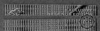 Front Edges (Top/Bottom)