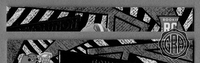 Front Edges (Top/Bottom)